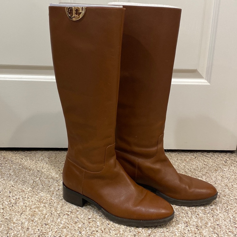 Tory Burch Boots